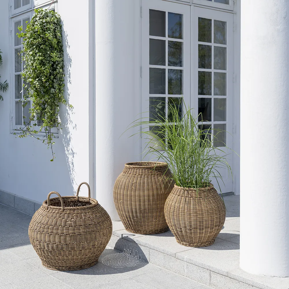 Ellis basket Ø40 cm