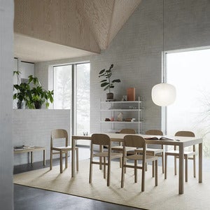 Workshop dining set