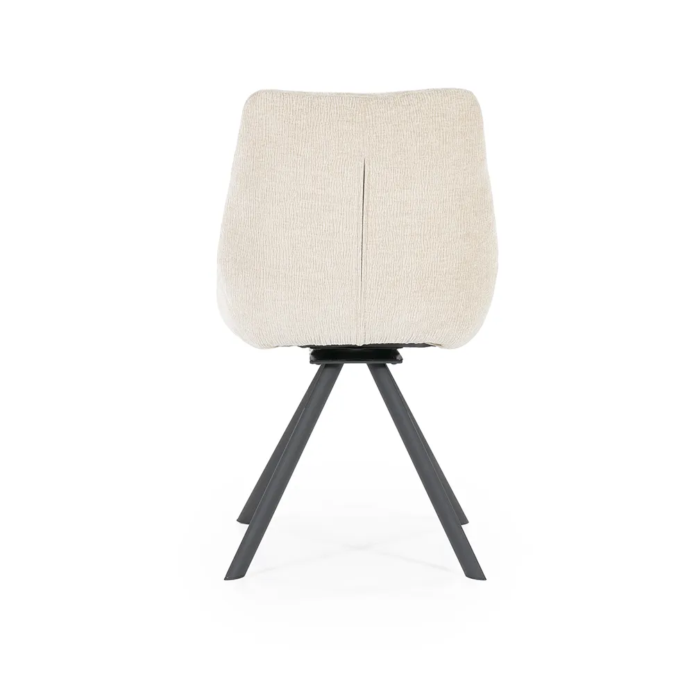 Dining Chair Bliss Taupe