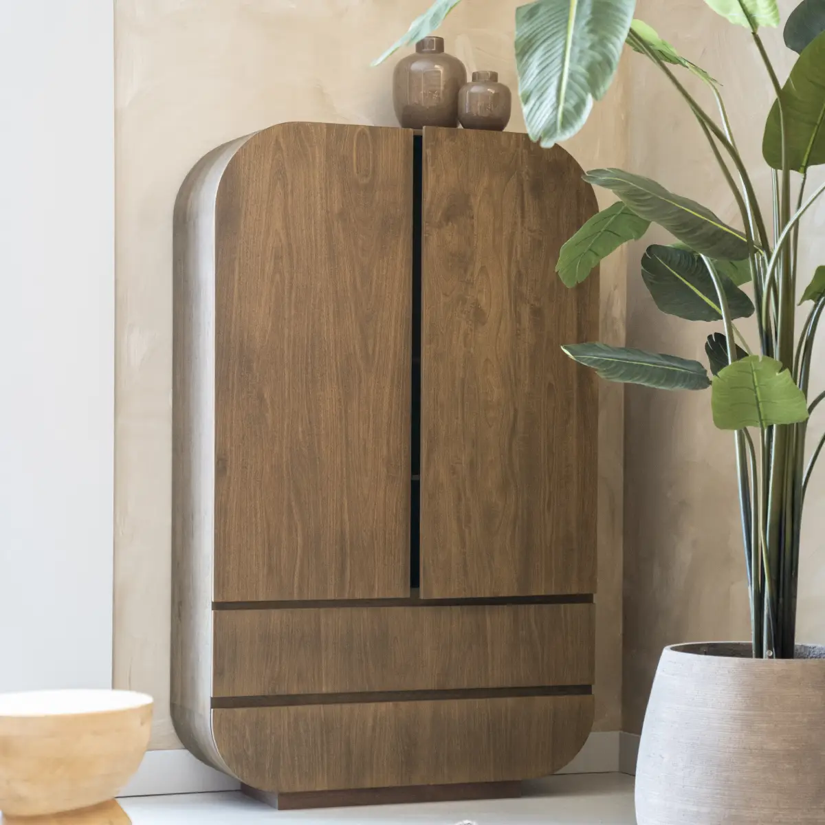 King Cabinet