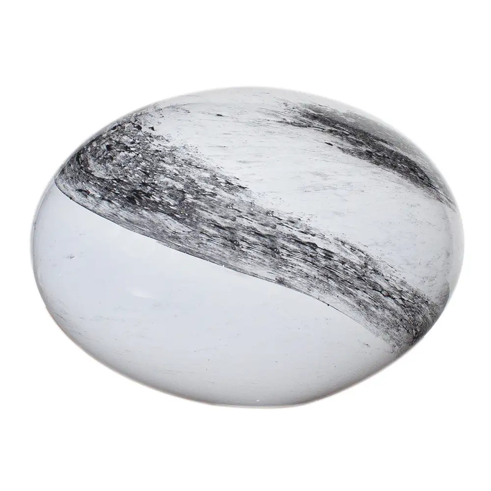 Mira Table Lamp Black