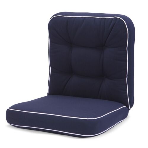 Texas Low Blue-341