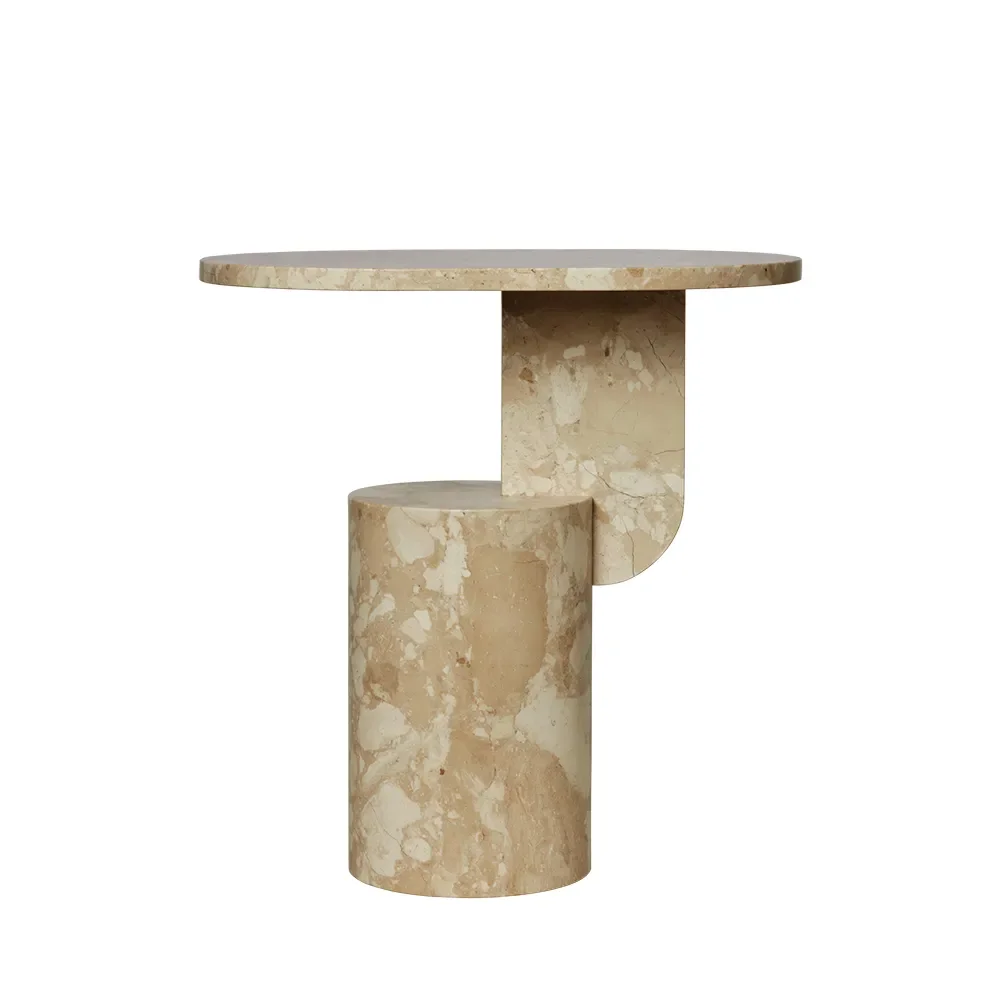 Marble Side Table Insert