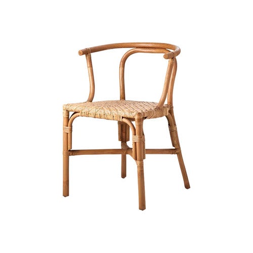  RIVIERA rattan chair