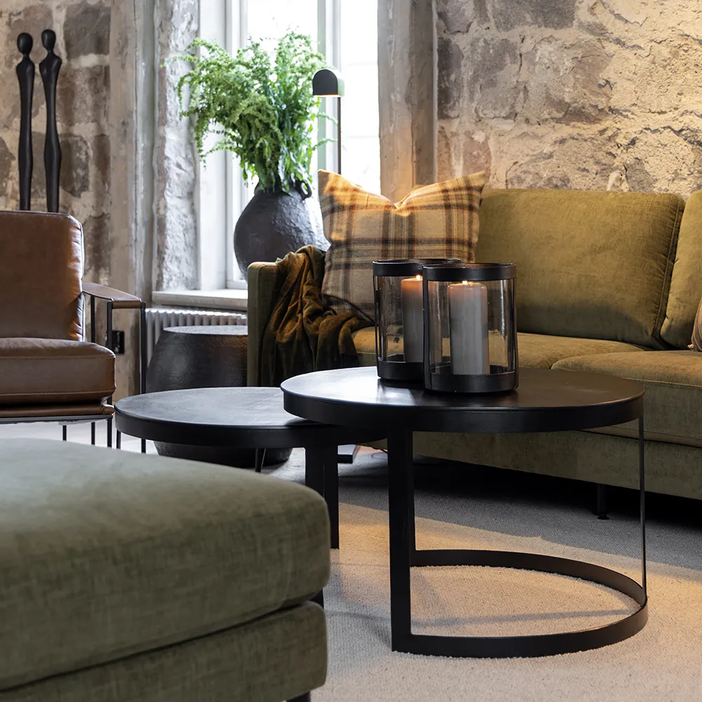 Reno 1.5-seater left section Hailey army