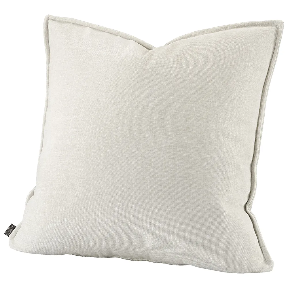 Hailey Shell cushion cover 50x50 cm