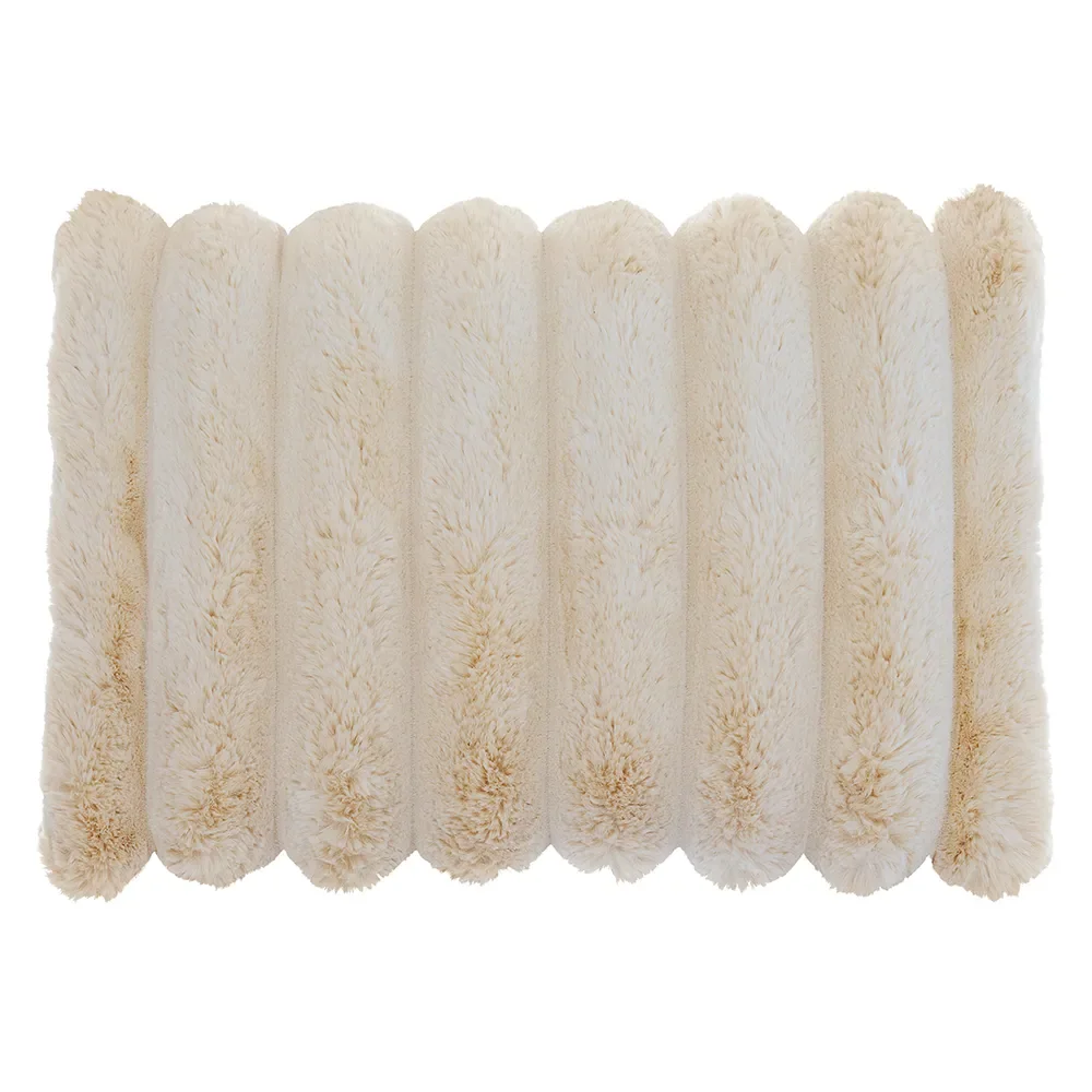 Liny cushion 40x60 cm Beige