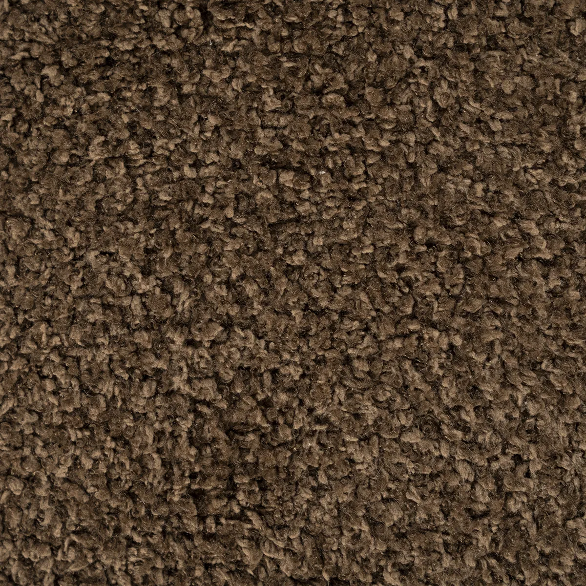 Sofa Cubetto (2.5-Seater) Brown