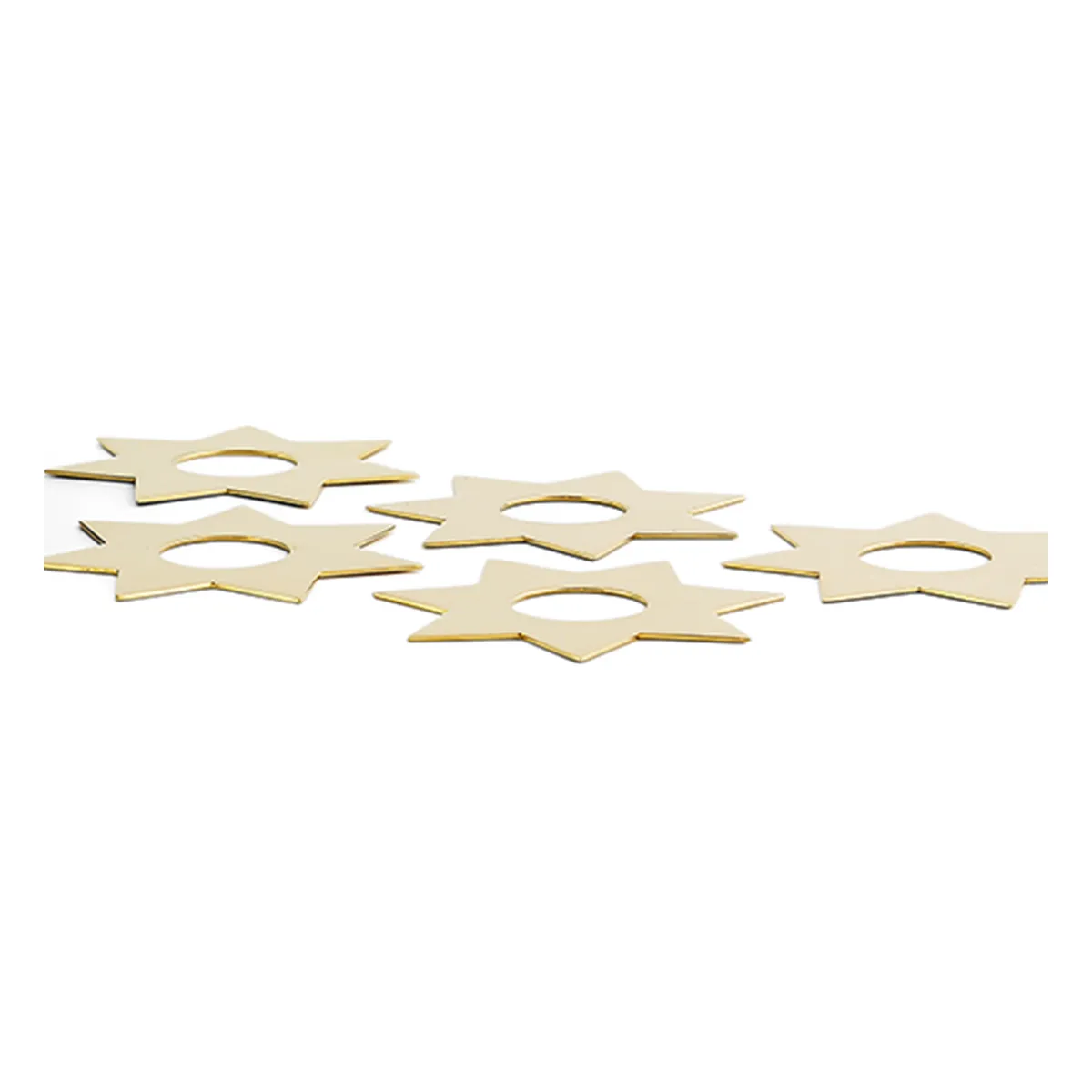 Constella Stars 5 pcs