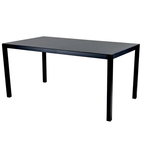 Rana coffee table 137x77xH65 black
