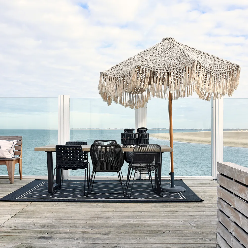 Bondi Beach Dining table 220x100 cm