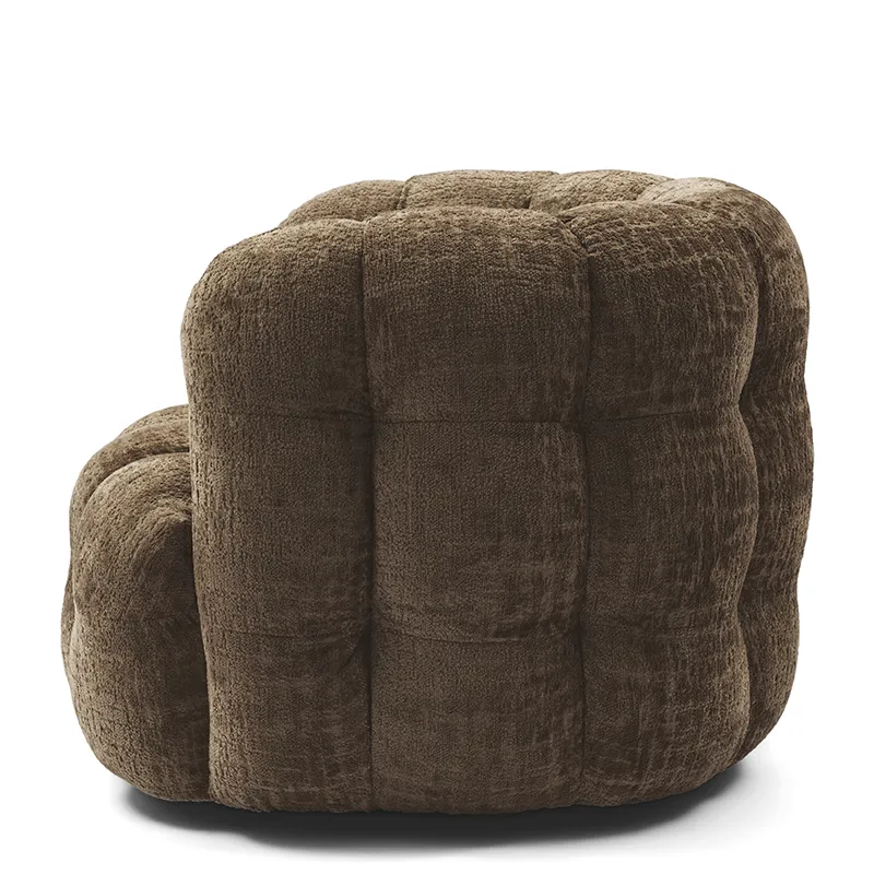 Arosa armchair Brown