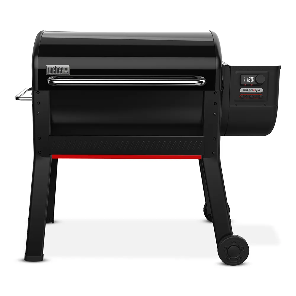 Smoque XL Pellet Grill