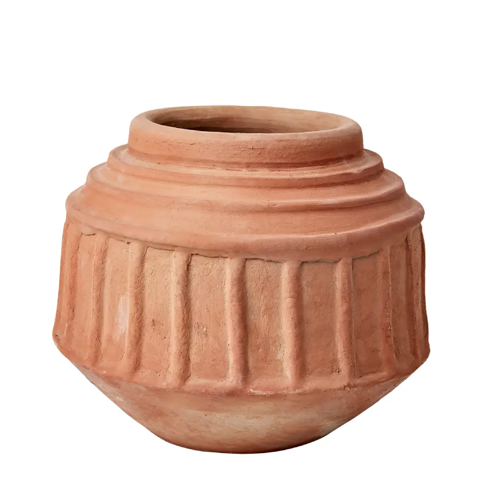 THEO urn nature 17 cm