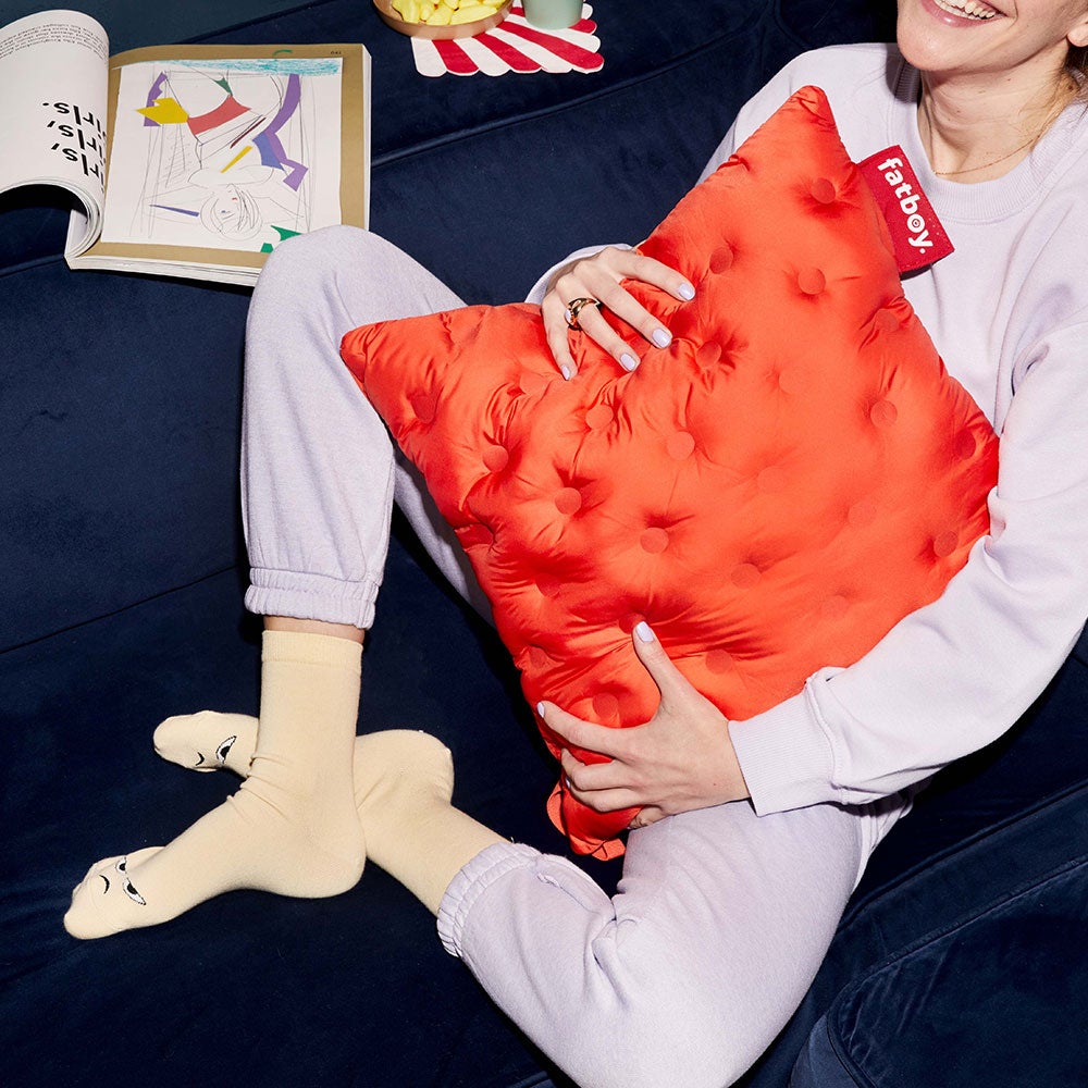 Hotspot quadro toffee heating pad