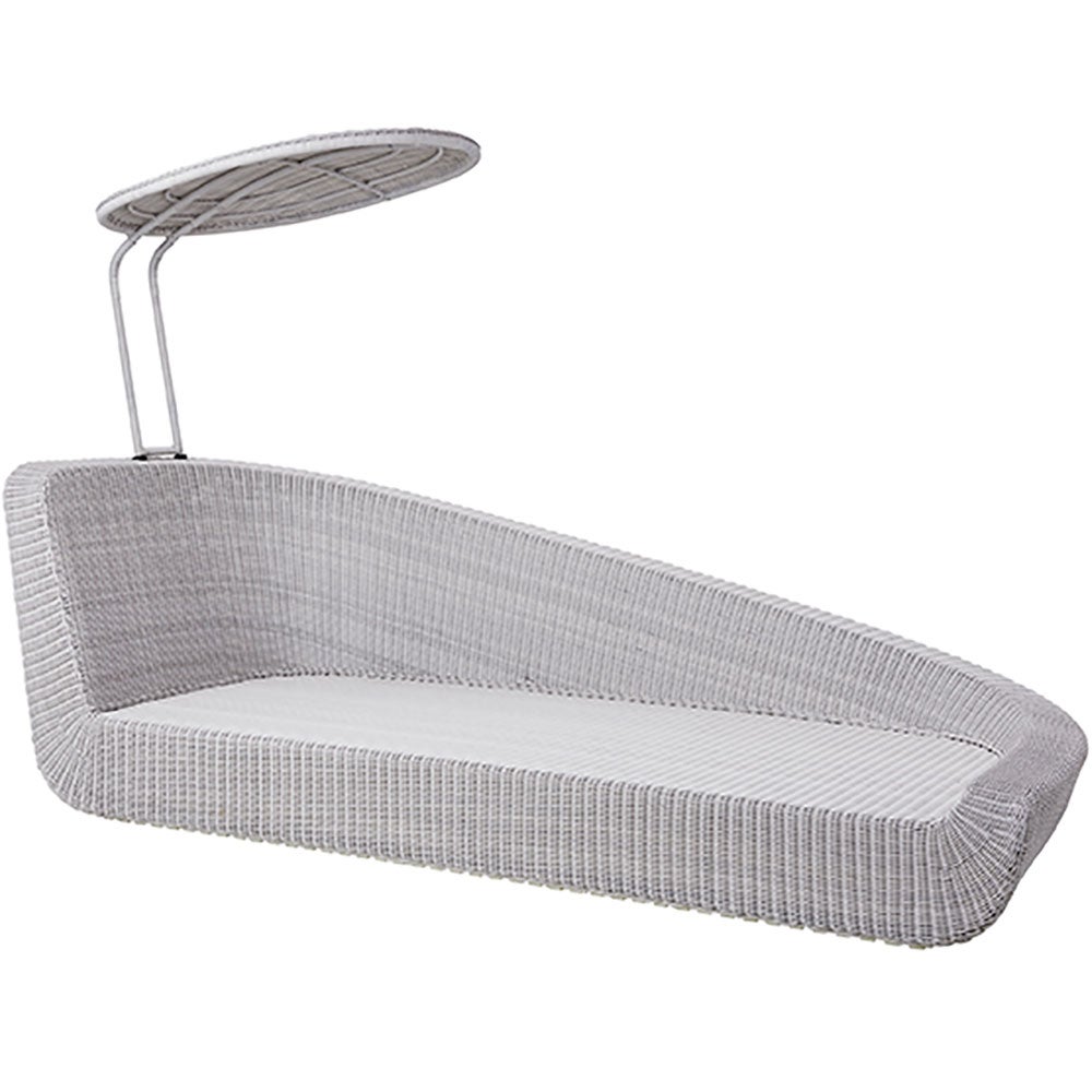 Savannah Daybed White