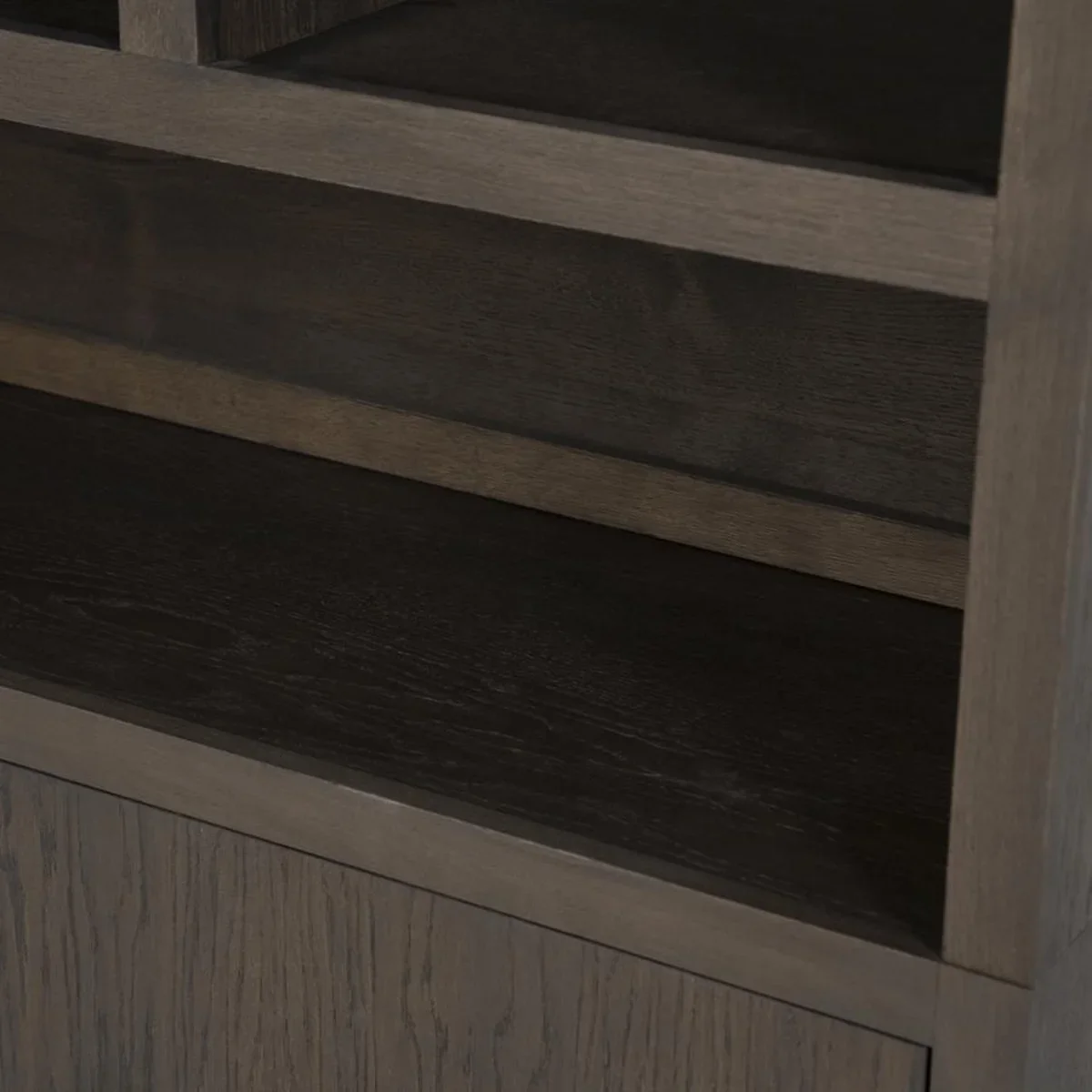 Helsinki Cabinet 150x220cm - brown
