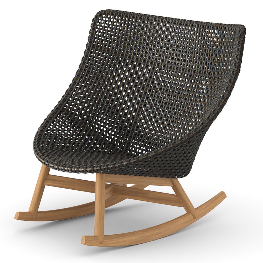 Mbrace rocking chair ARABICA