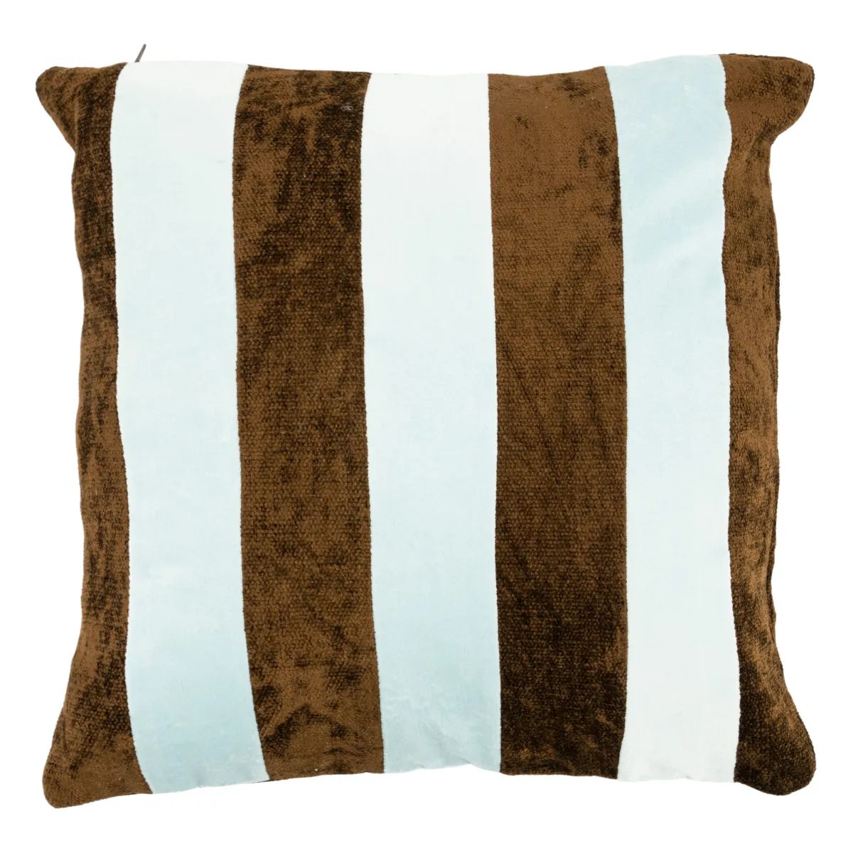Stripey 45x45 cm 45x45 cm polyester multicolour