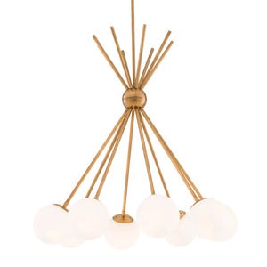 Ceiling Lamp Luxor