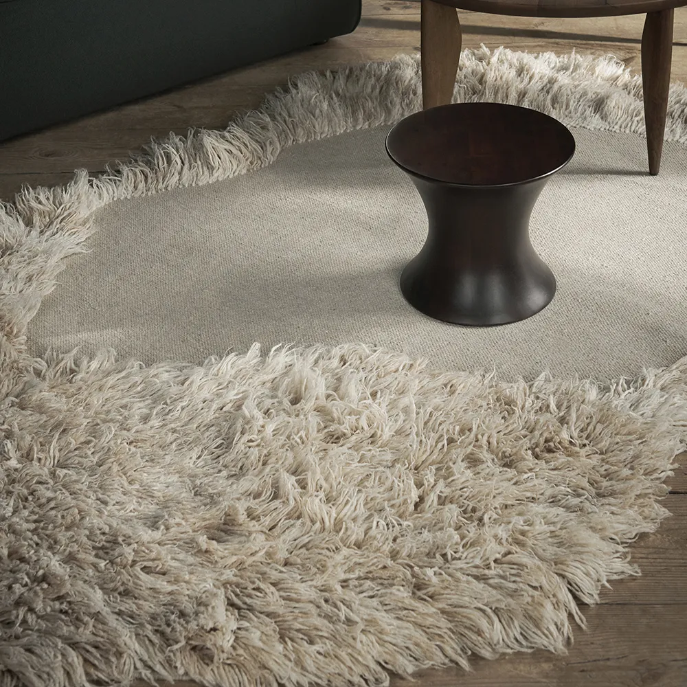 Wool Rug Norte Small
