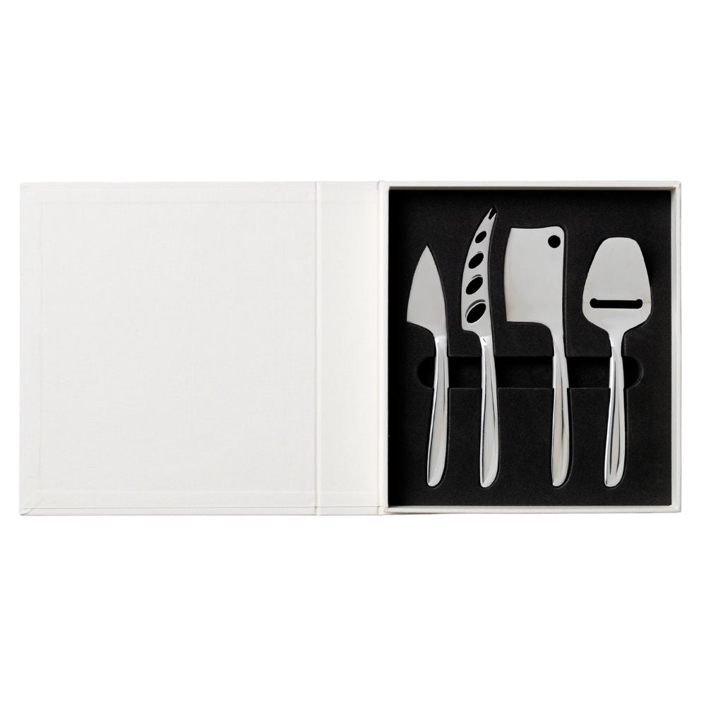 Cheese Tools The Essentials