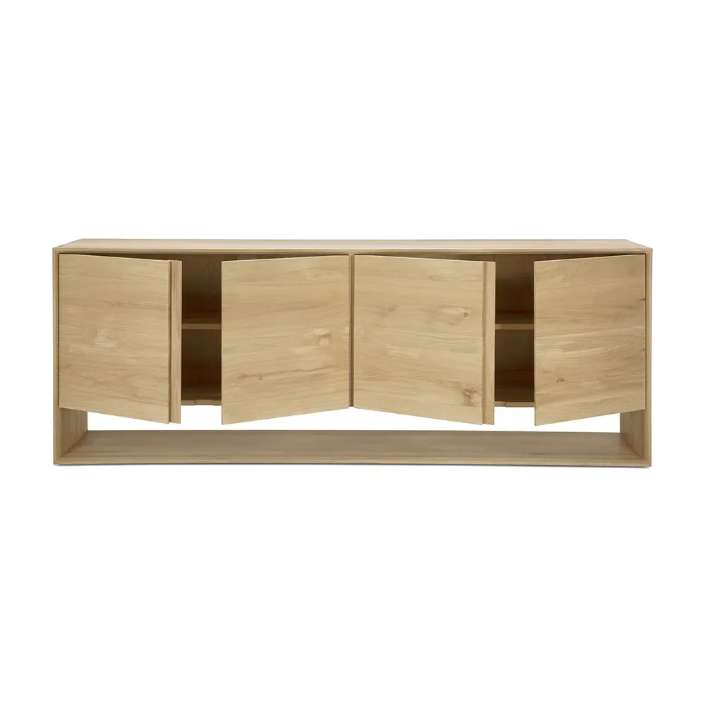 Nordic Sideboard 210 cm