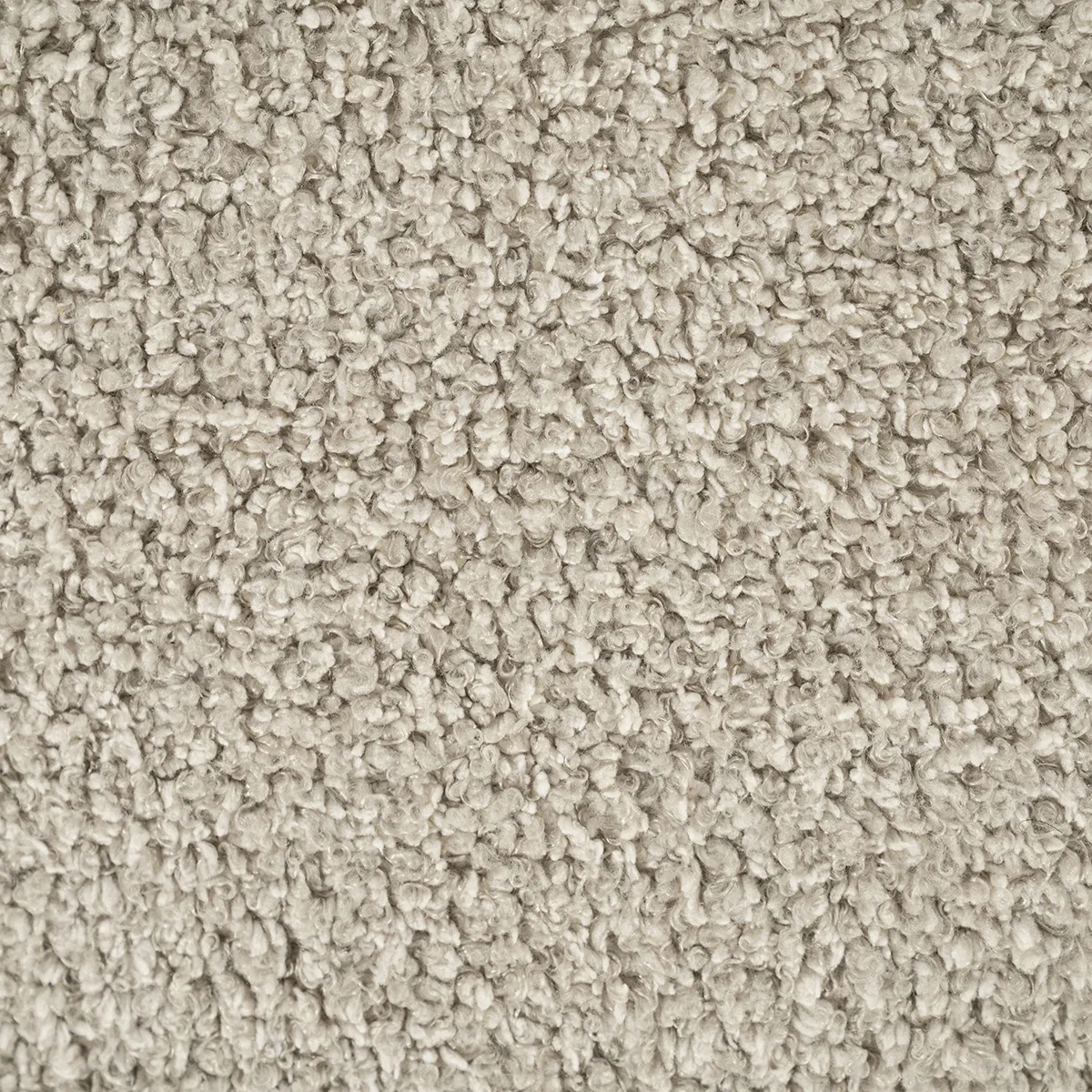 Sofa Cubetto (2.5-Seater) Taupe