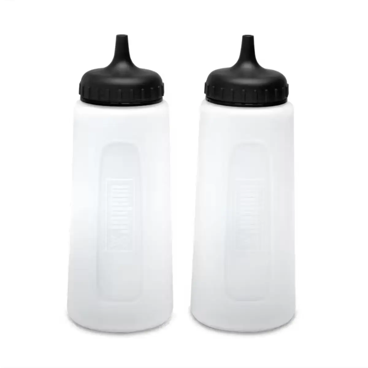 Squeeze bottle 2-pack