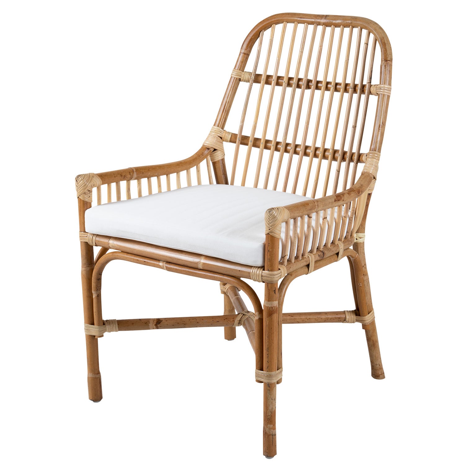 Vallda dining chair incl. cushion