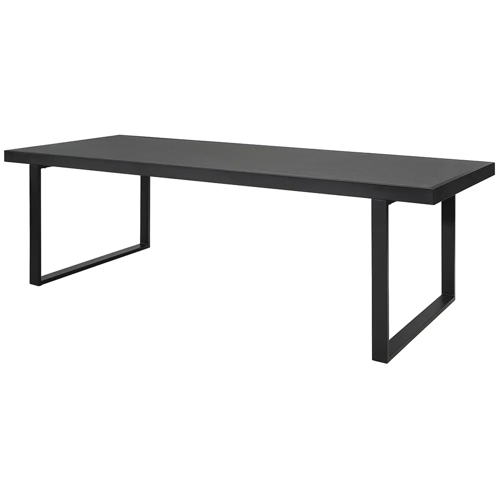 Romano Dining table 242x100 cm Composite