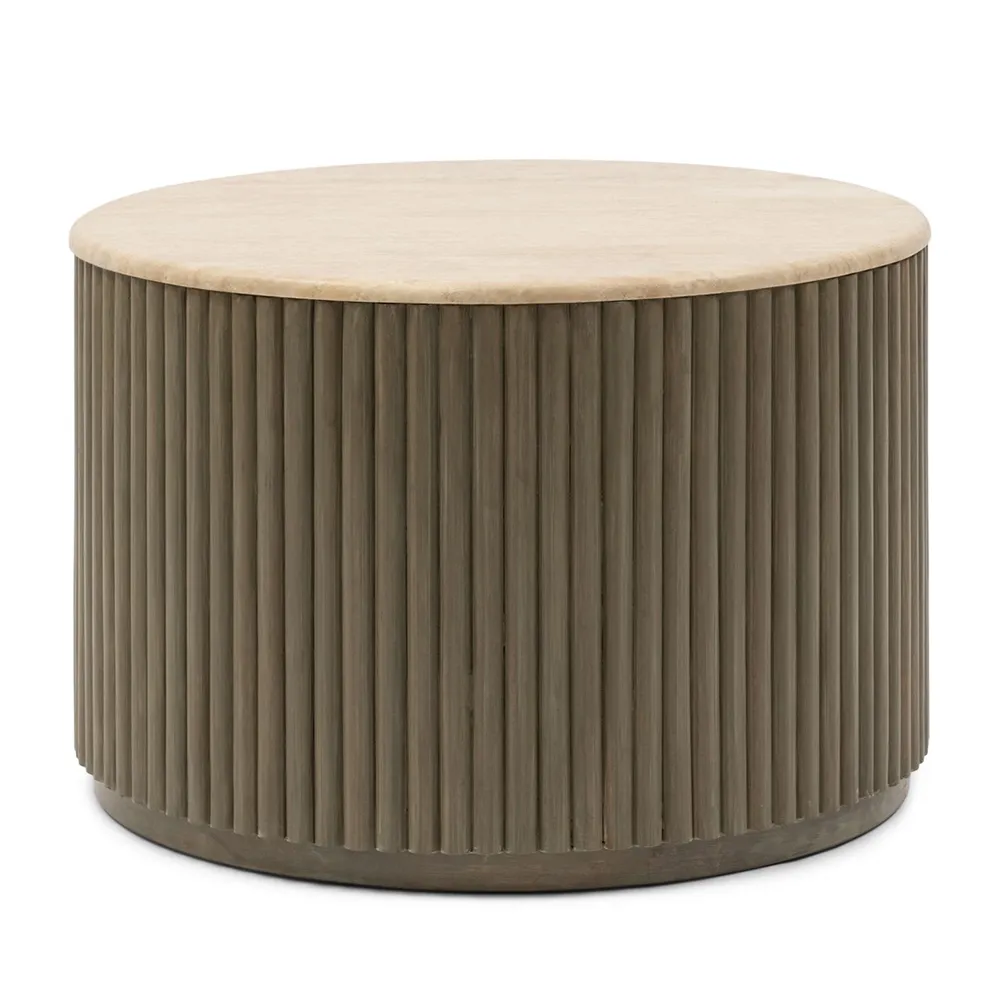 Villanova Coffee Table Ø60 cm