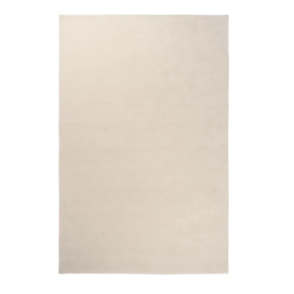 Stille Tufted Rug - 200 x 300 - Off-white