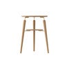 My Spot Side Table Oak