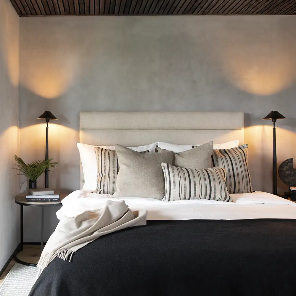 Kenzo cushion cover 60x60