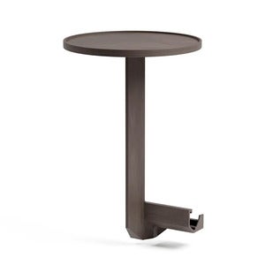 Maximo side table 33 Terra 