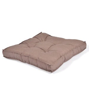 Tarzan Seat Cushion Taupe