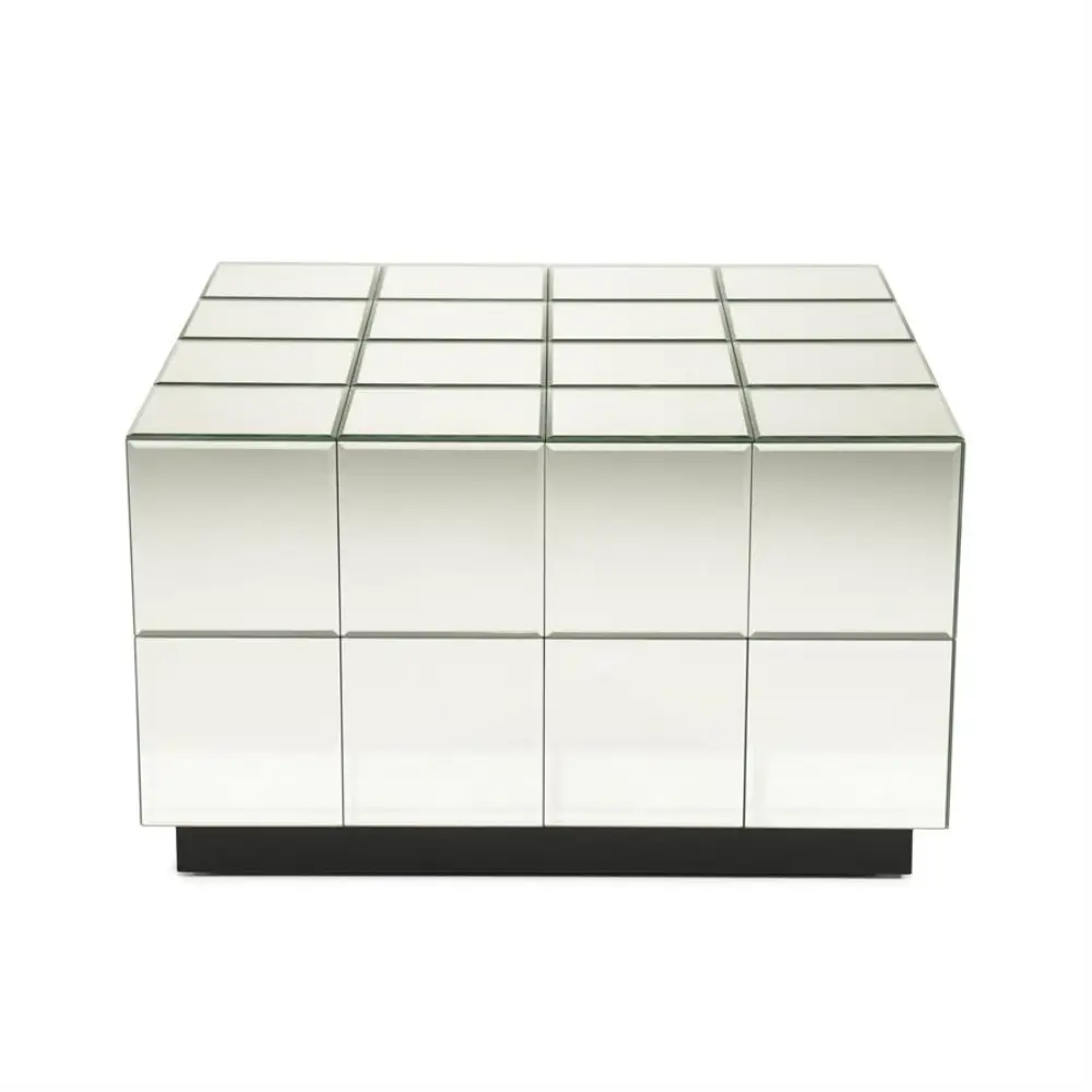 Coffee table Flectron 60x60x35 cm