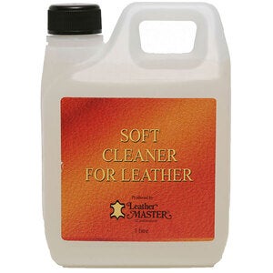 Soft cleaner 250 ml