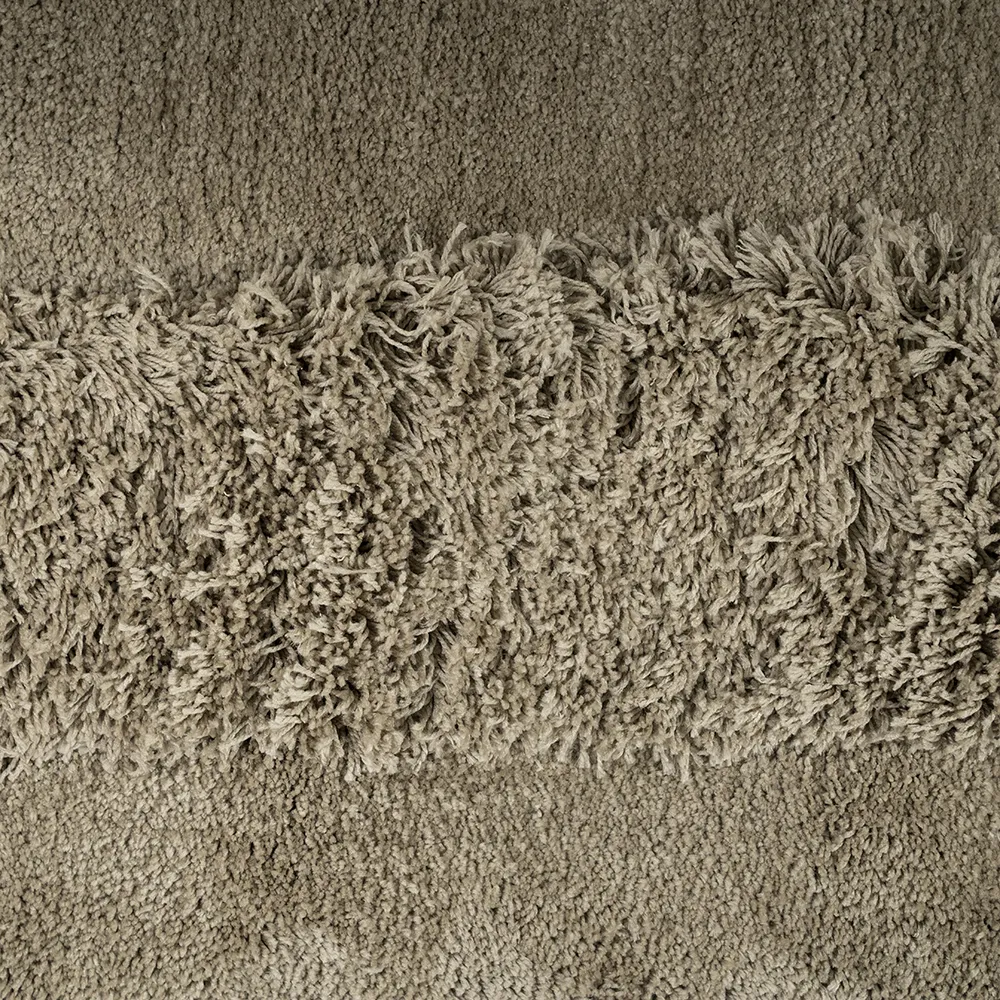 Rug Tura 190x290 cm Taupe