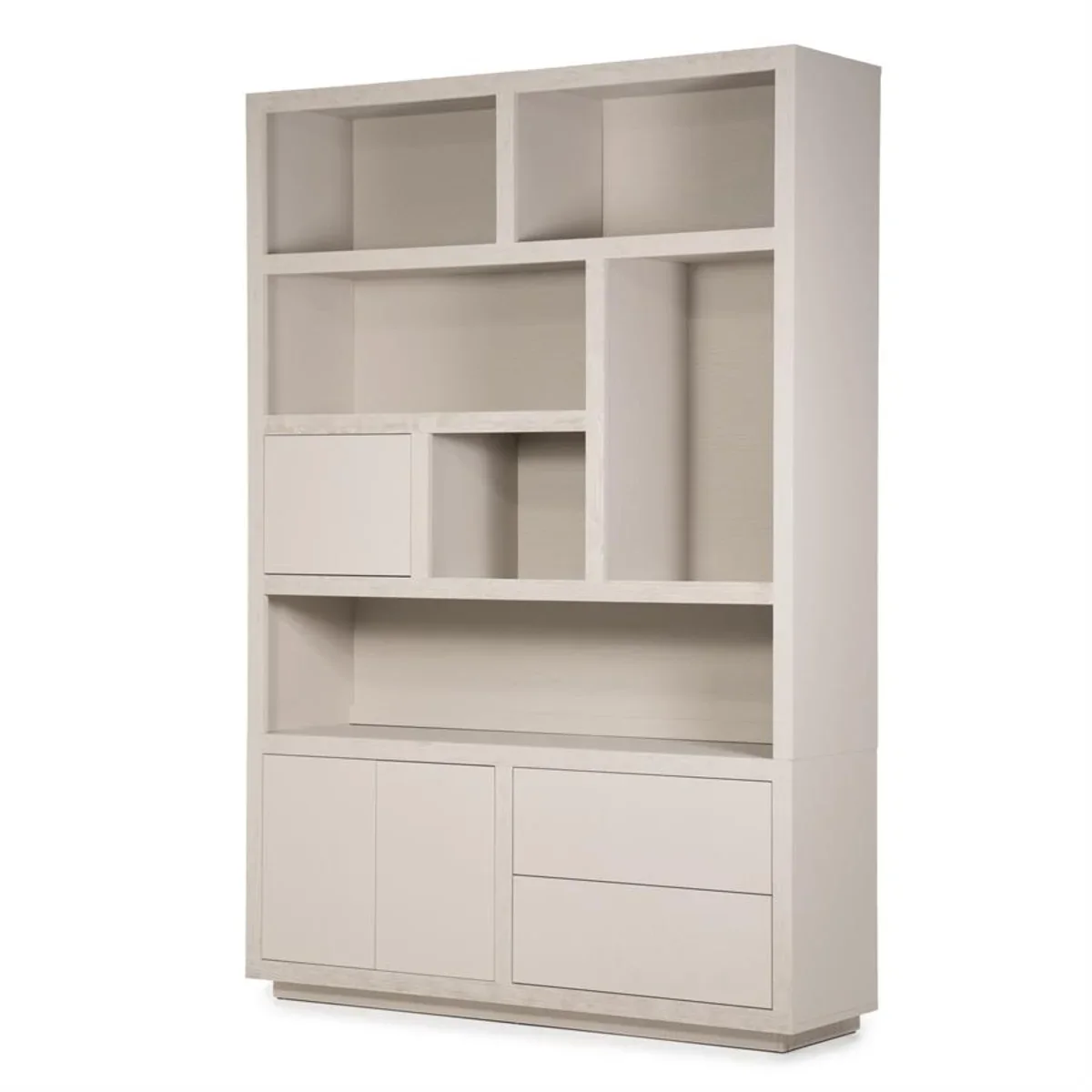 Helsinki Cabinet 150x220cm - taupe