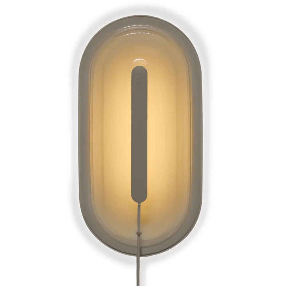 Led'S Strip Wall light Desert