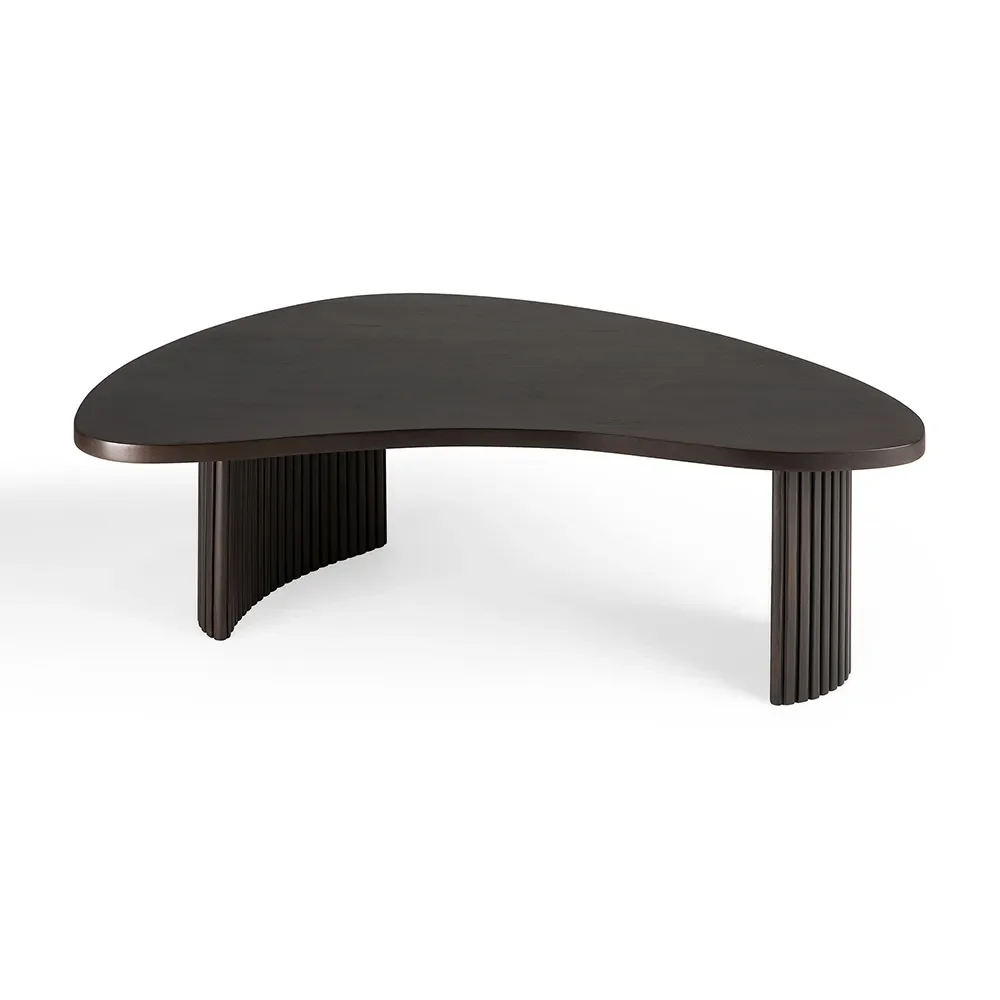 Boomerang Coffee Table 61x90 cm