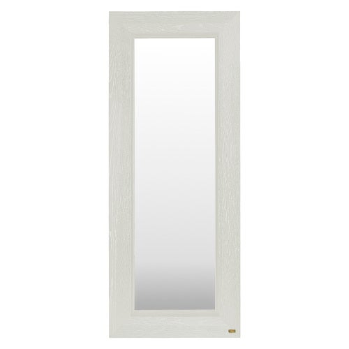 HUNTER Mirror-Ivory mist