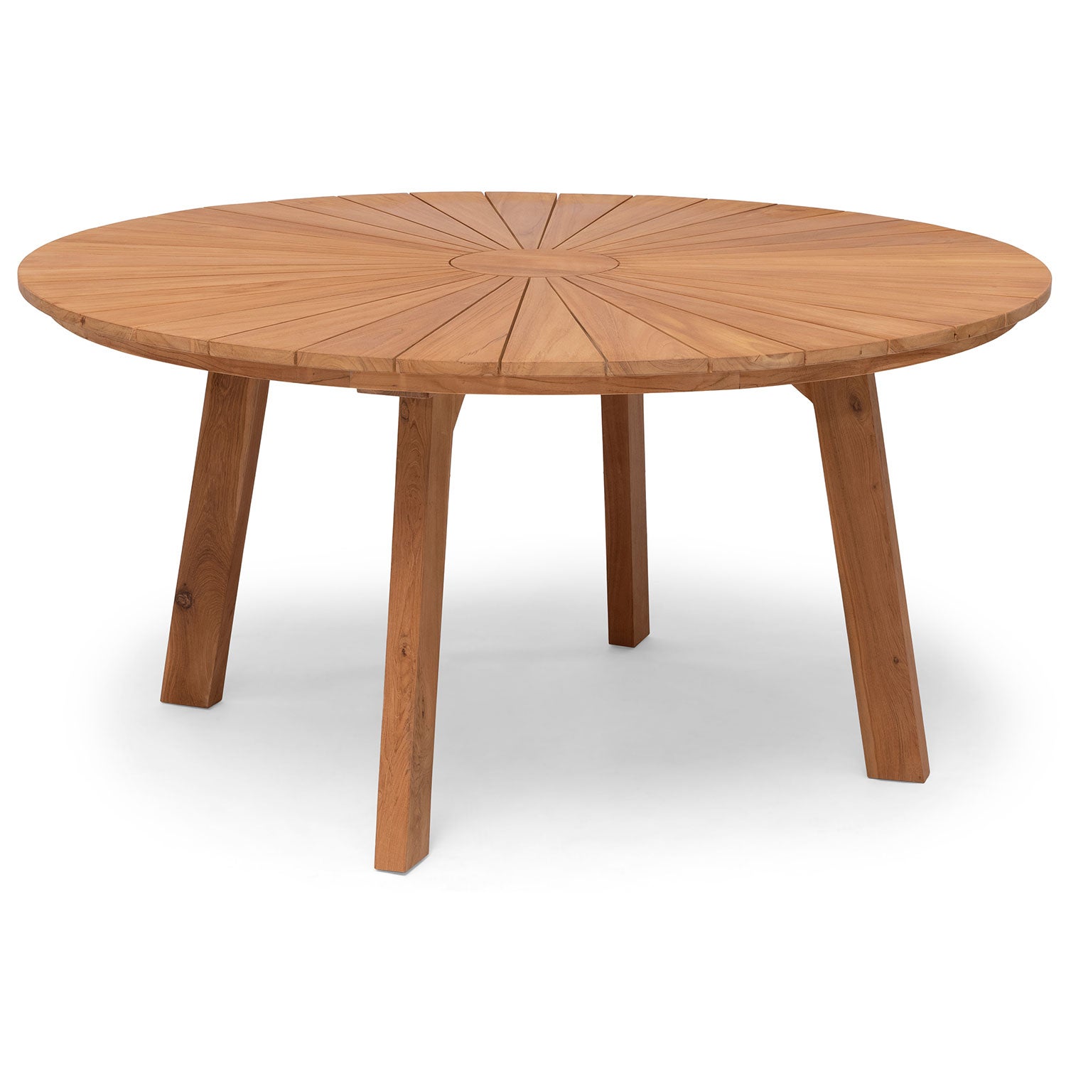 Ringsjö dining table 150 cm teak 