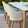 Choice Armchair
