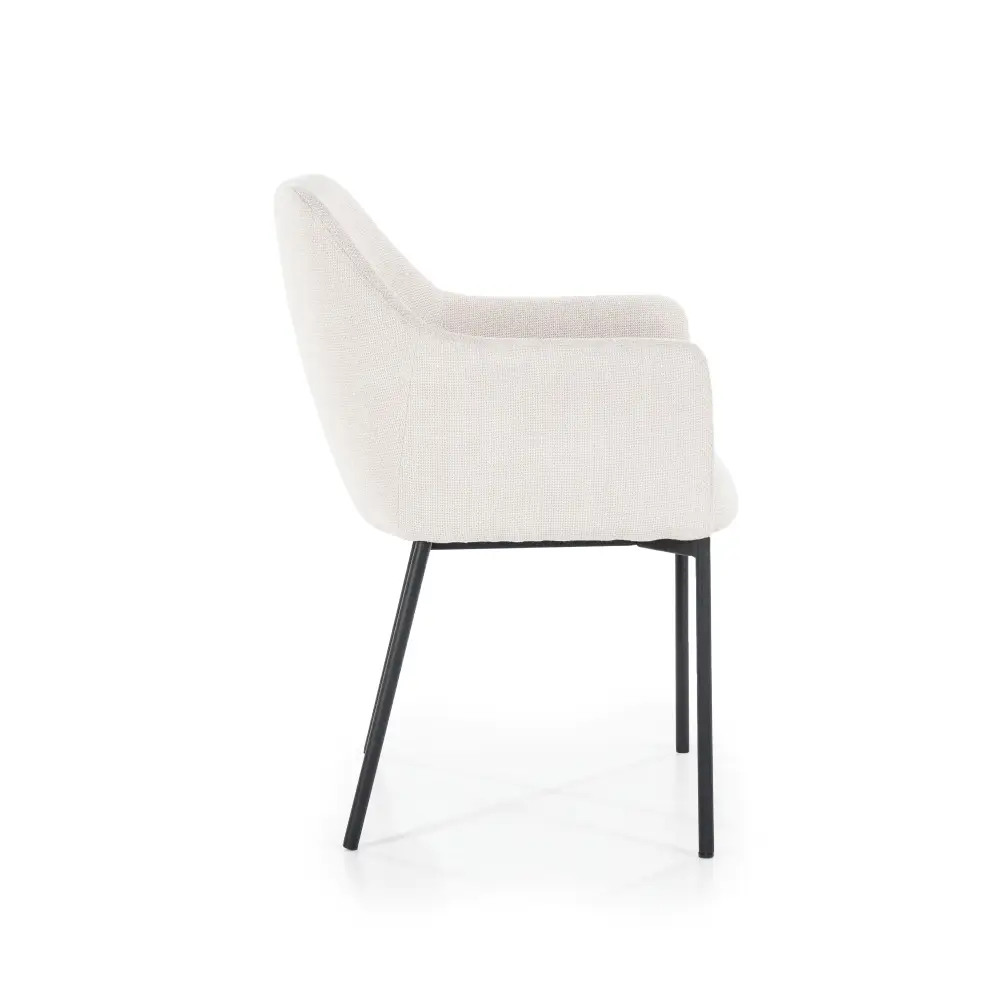 Paul Chair - beige Linea