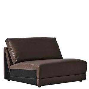 Broome middle module Espresso