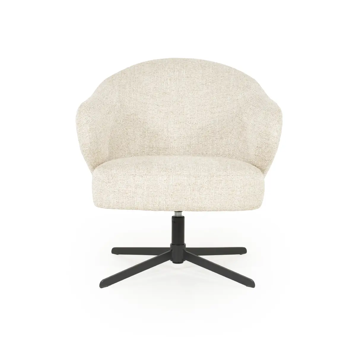 Connor Armchair - beige Donna