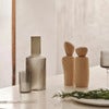 Ripple Carafe - Smoked Grey
